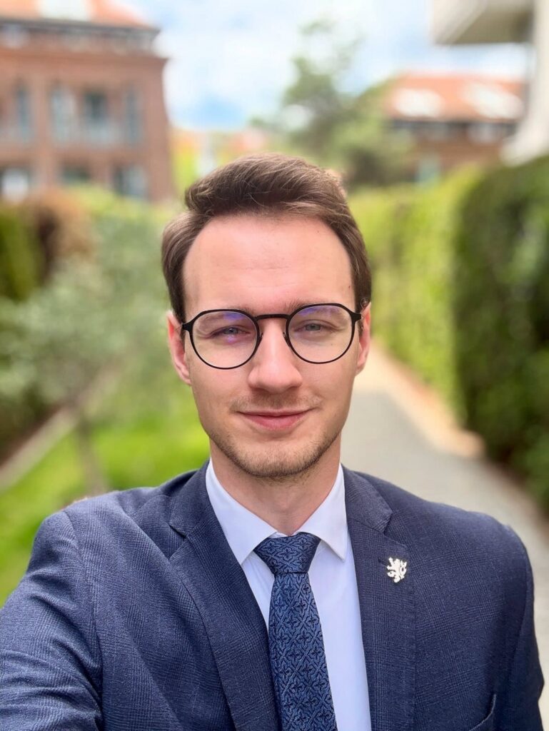 Bezpečnost je pro Přísahu prioritou