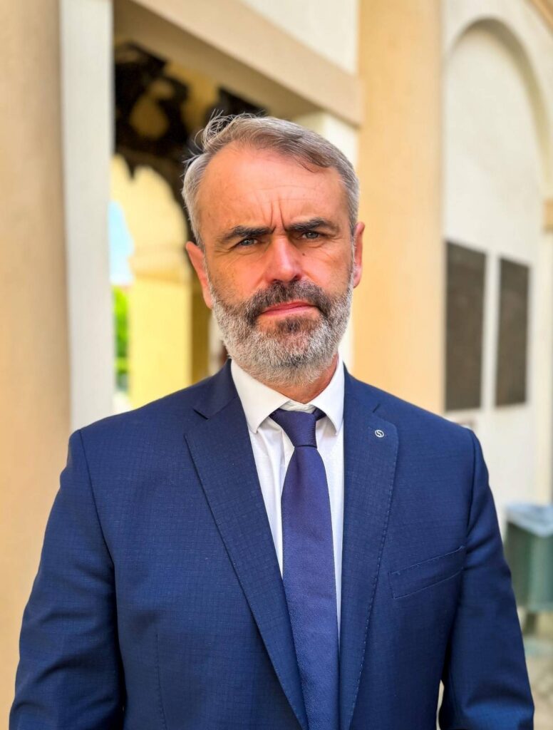 Je to tu znovu. ČT chce i letos ovlivňovat výsledek voleb. Zabraňme tomu