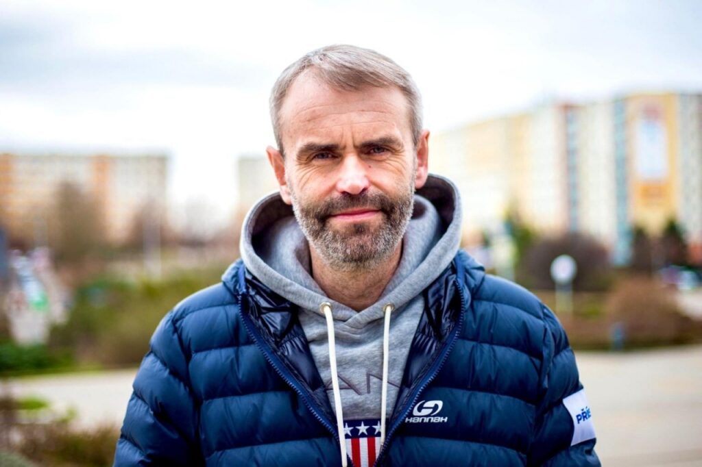 Říkám jasné ne privatizaci nemocnic