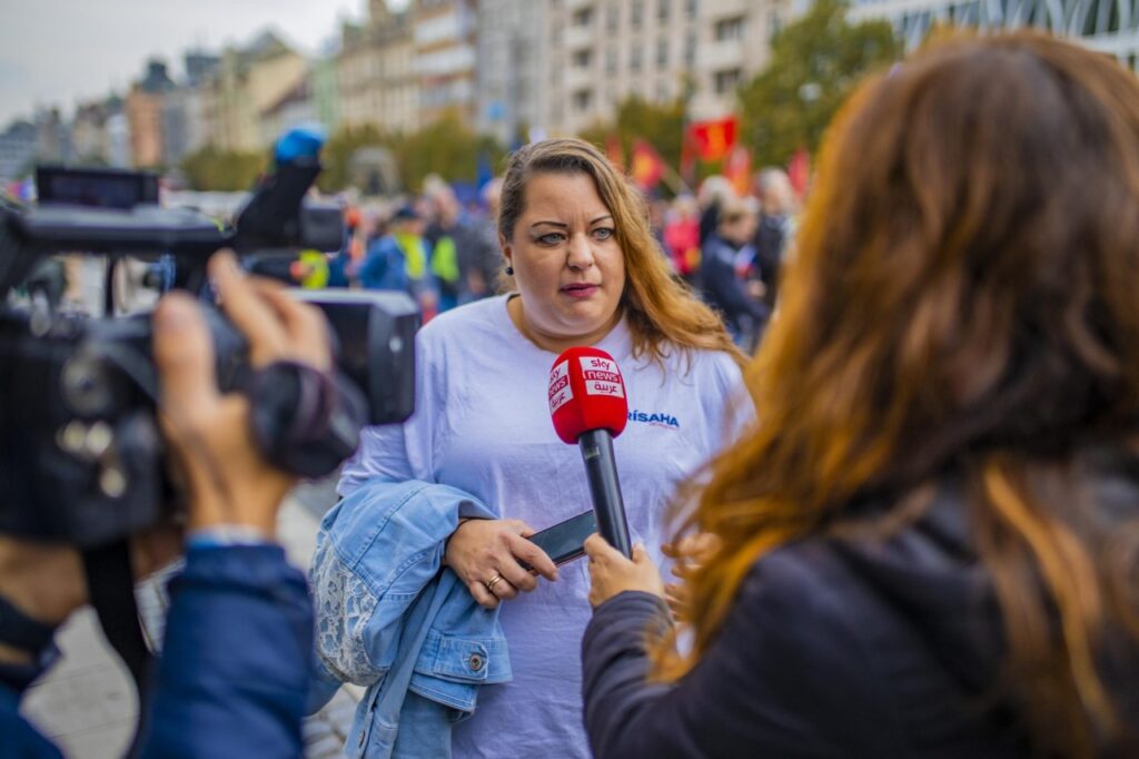 Istanbulská dohoda zbytečnost nebo nutnost?