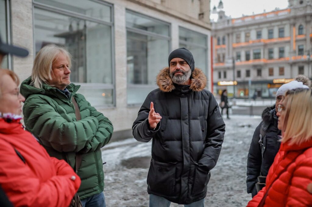 Petr Hladík se nikdy neměl stát ministrem. Není důvěryhodný