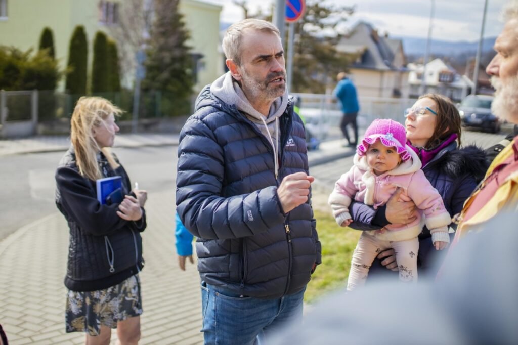 Kauza Dozimetr pokračuje: dobrá práce policie, další selhání politiků