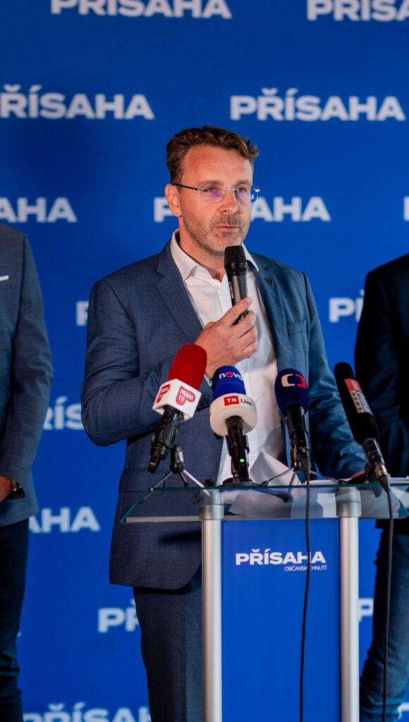 Vladimír Kremlík: 10 priorit pro české zemědělství