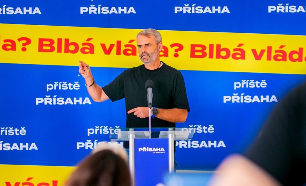 Vyjádření Přísahy k rozhodnutí Energetického regulačního úřadu a k vypořádání připomínek