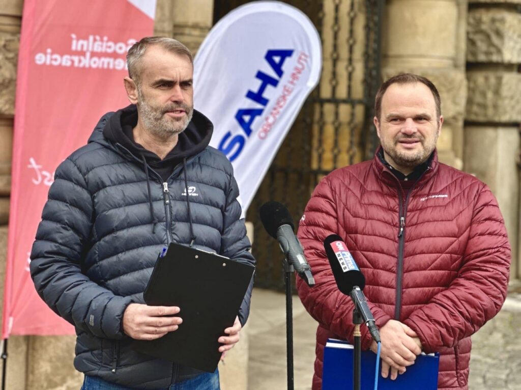 Hnutí Přísaha zásadně odmítá drastické zvýšení regulované složky ceny energií pro občany a firmy