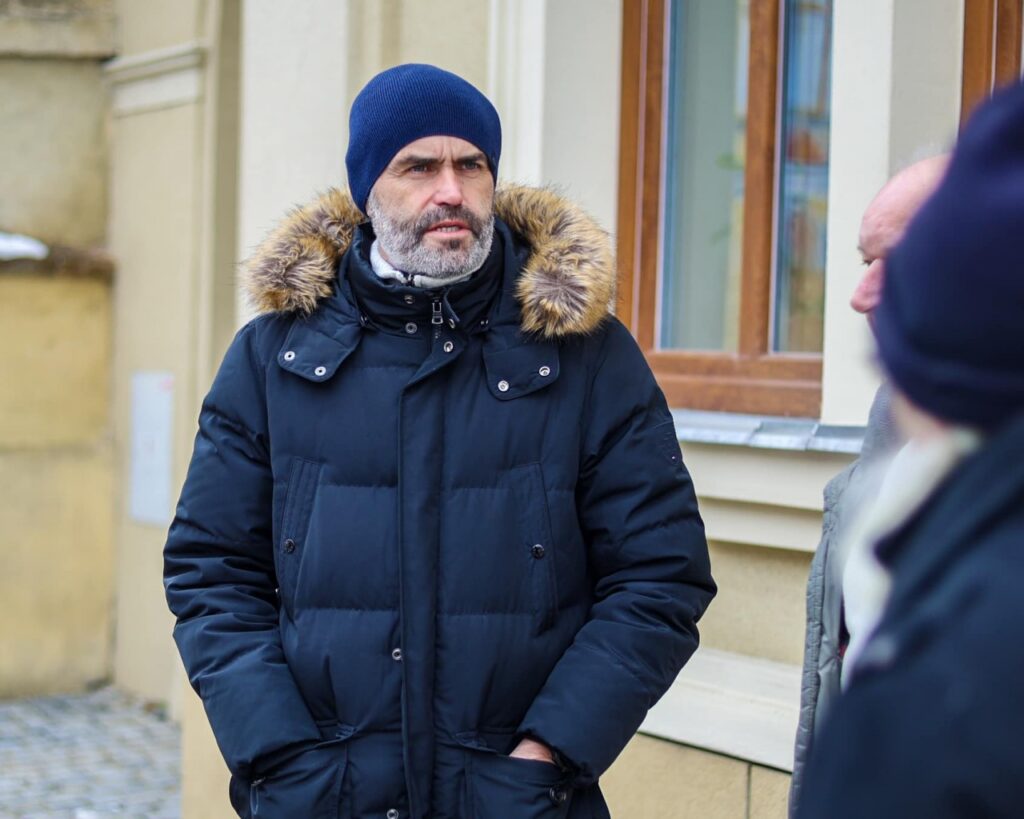 Vláda si pro nás od nového roku připravila hodně špatný dárek