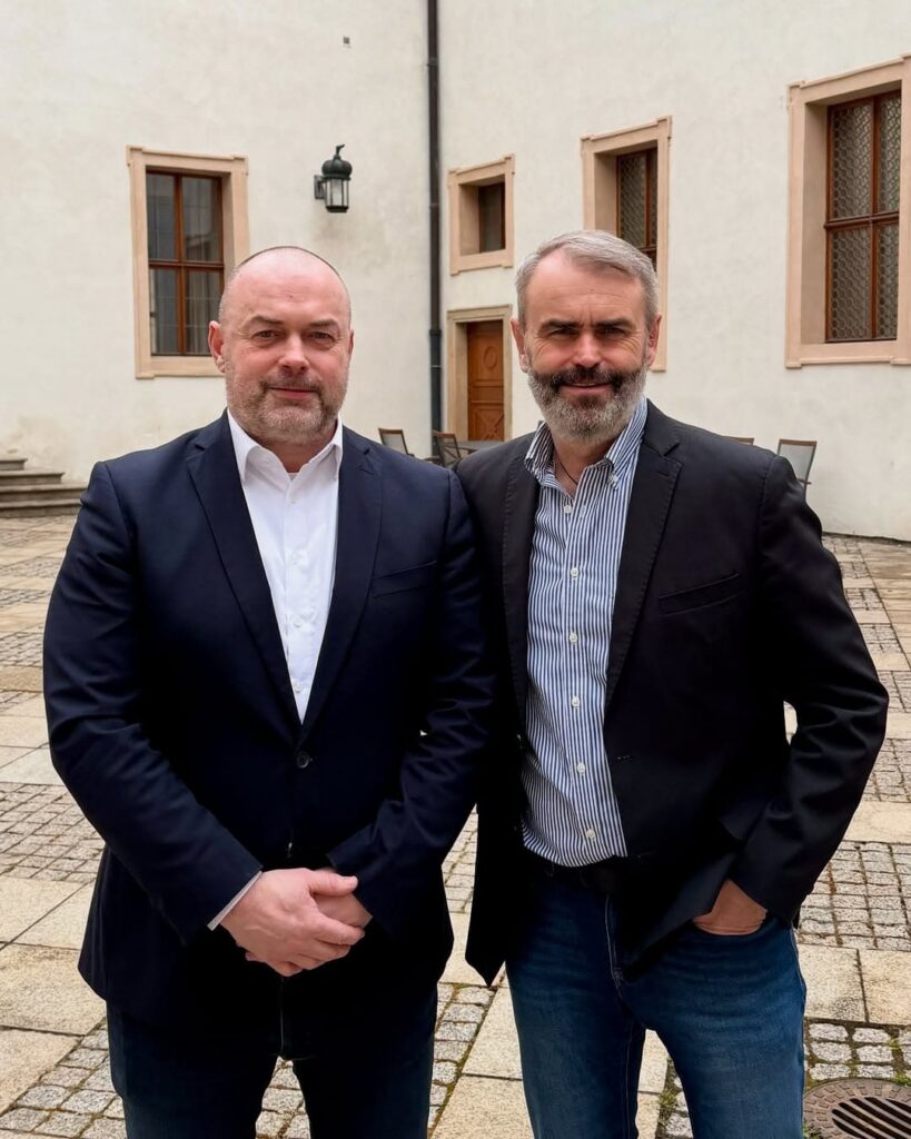 Vím, jak dokážou drogy ničit životy a rodiny