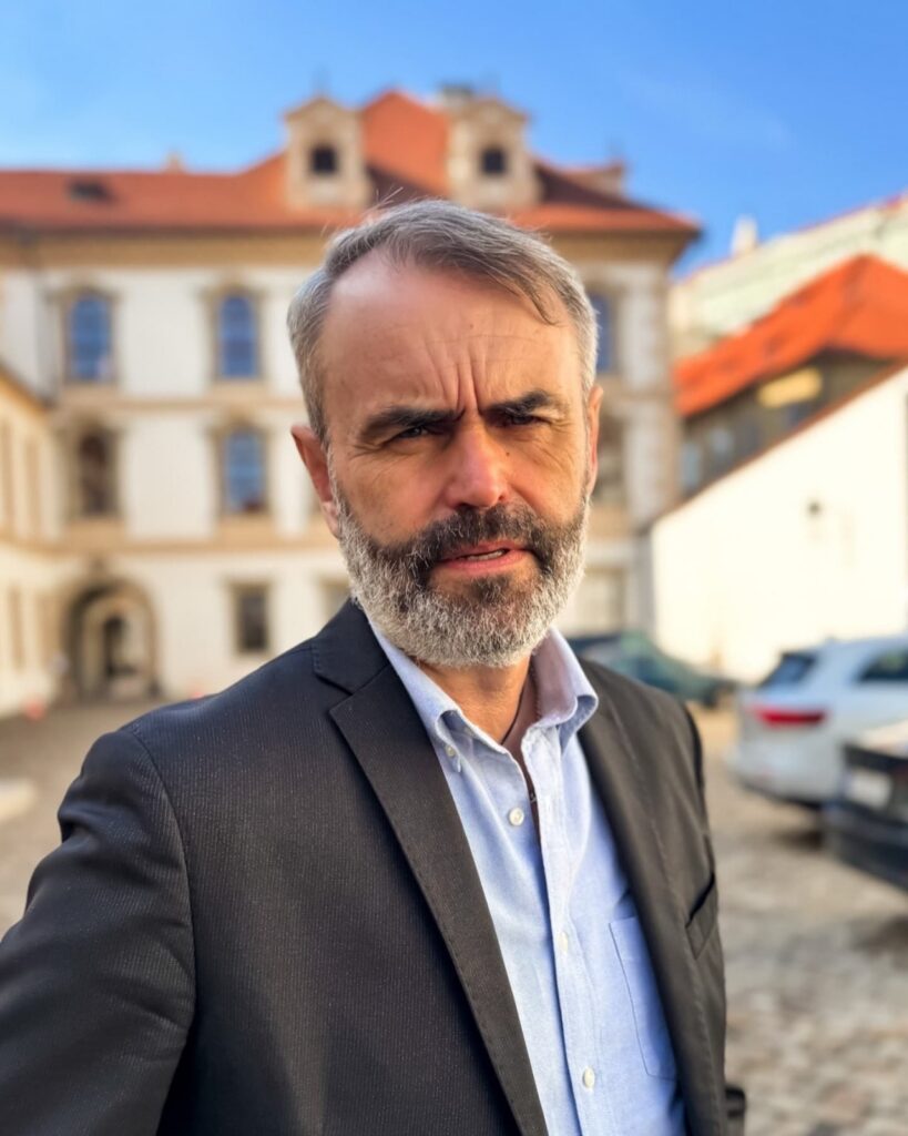 Soudci se bojí soudit kauzu Dozimetr!