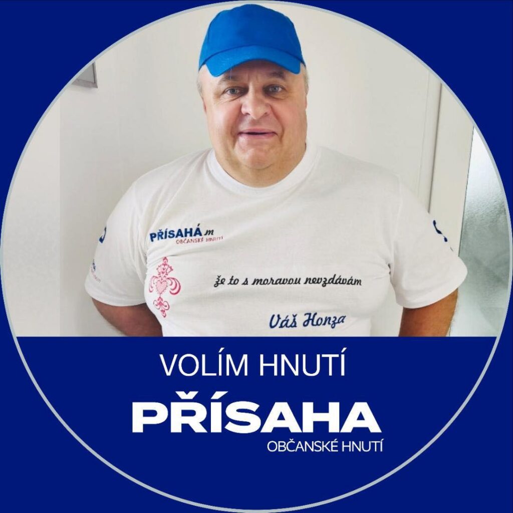 Proč jsem opustil Trikoloru a kandiduji za PŘÍSAHU: Demokracie nemá být překážkou, ale základem