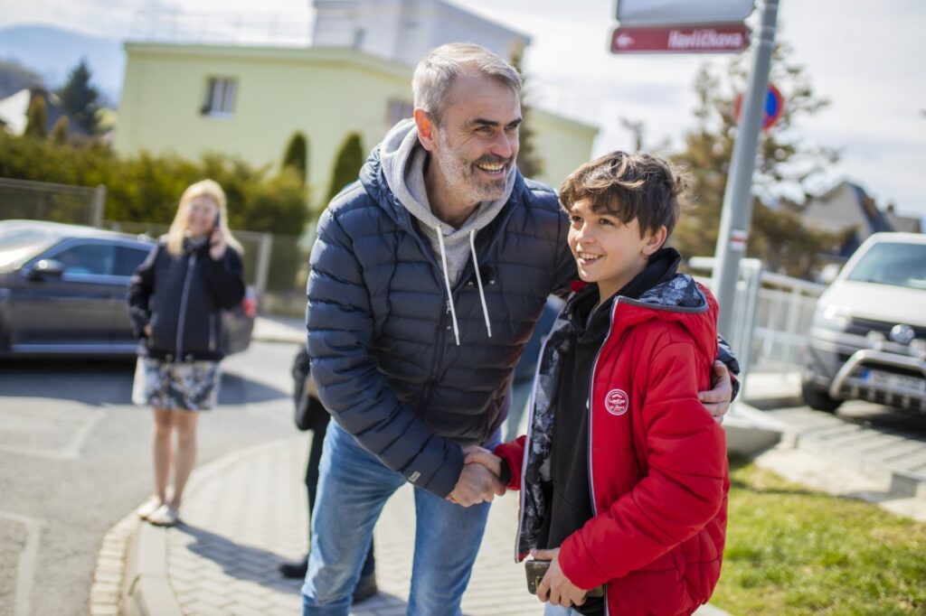 Proti šikaně musíme účinně bojovat