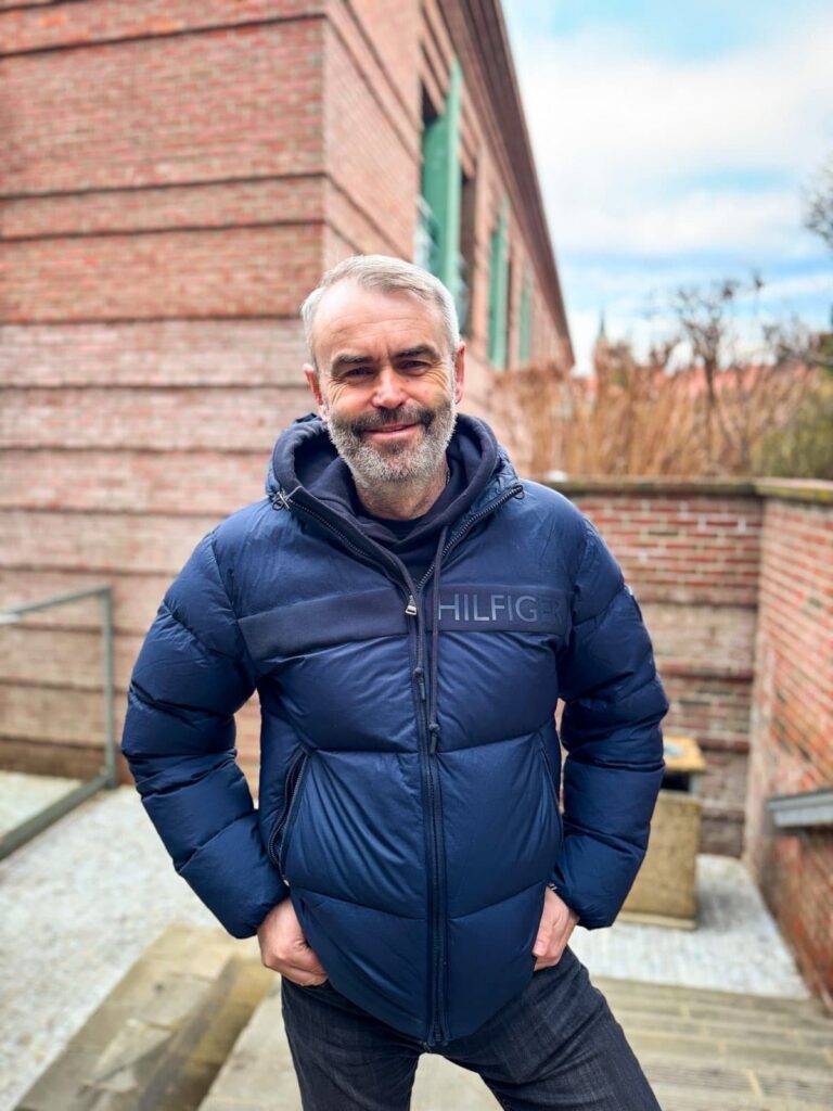 Vláda musí občany připravit na mimořádné situace!
