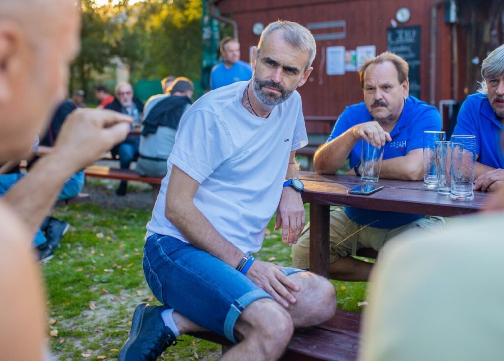 Posledních pár hodin. Jak to bylo u kauzy Nagyová?