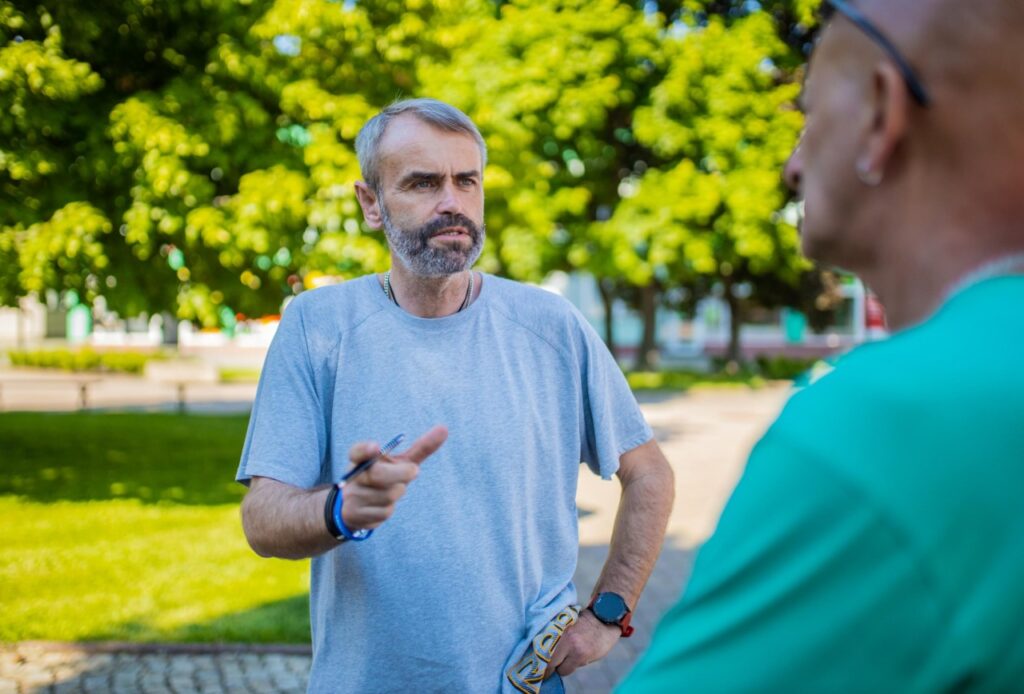 Odvolejte ministra Nekulu! Místo ochrany zemědělců, vinařů a spotřebitelů slouží řetězcům, říká předseda Přísahy Robert Šlachta