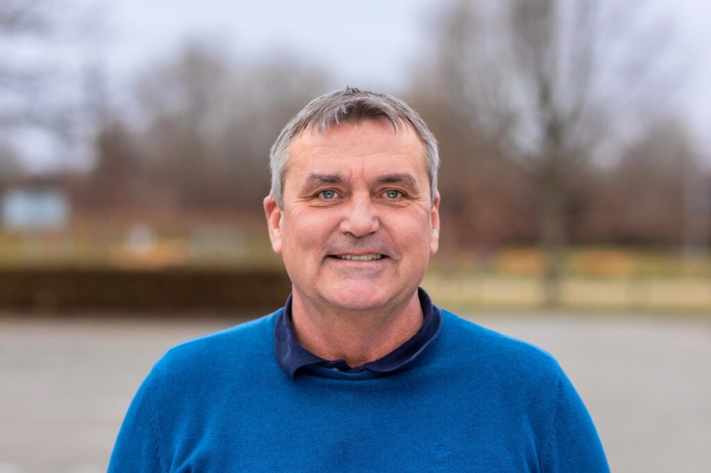 Petr Vokřál