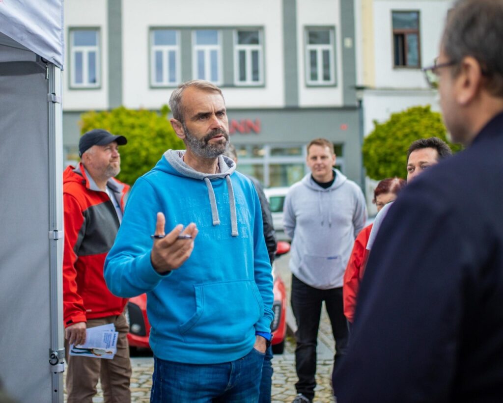 Varování před dalším lockdownem