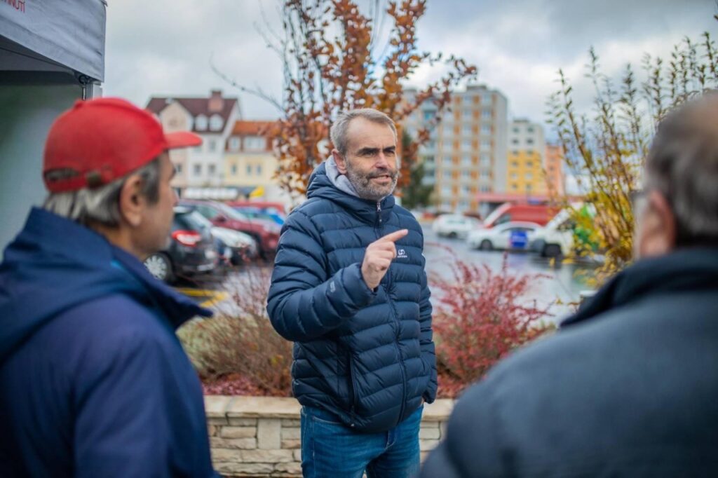 Fiala brání Blažka za každou cenu