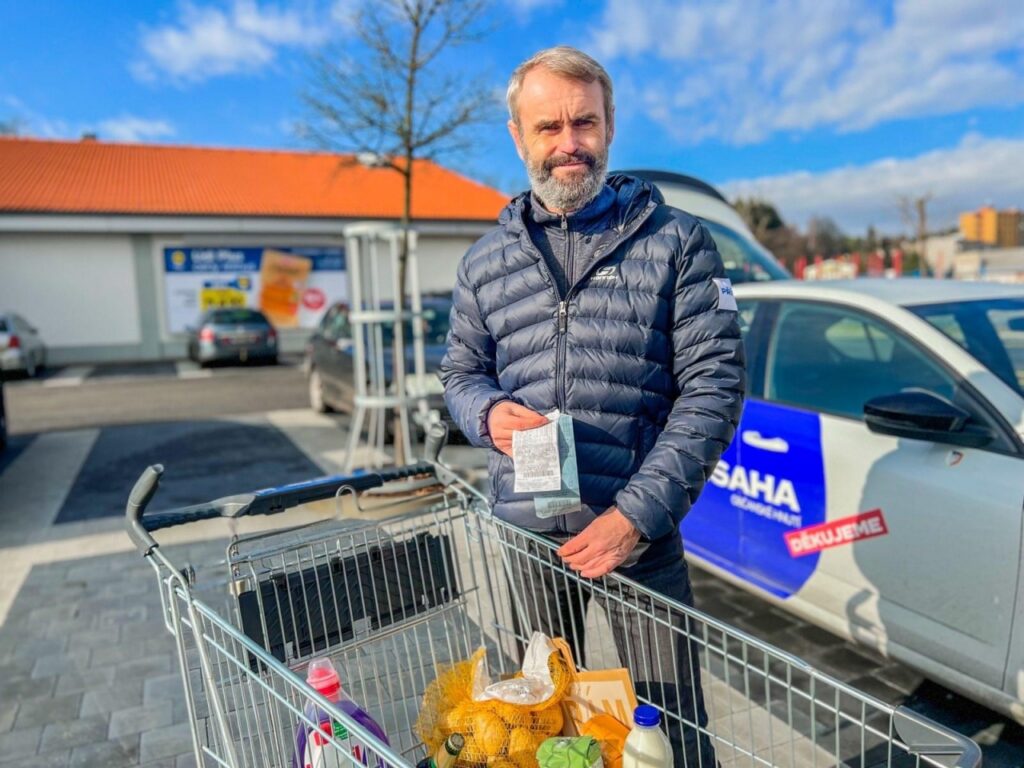Přísaha vyzývá Fialovu vládu: Snižte DPH na potraviny a energie