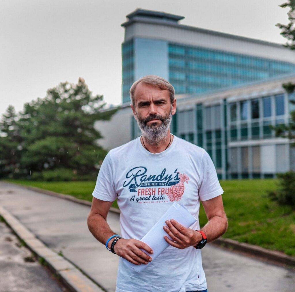 Kauza pokračuje! Česká televize kryla Hlubučka