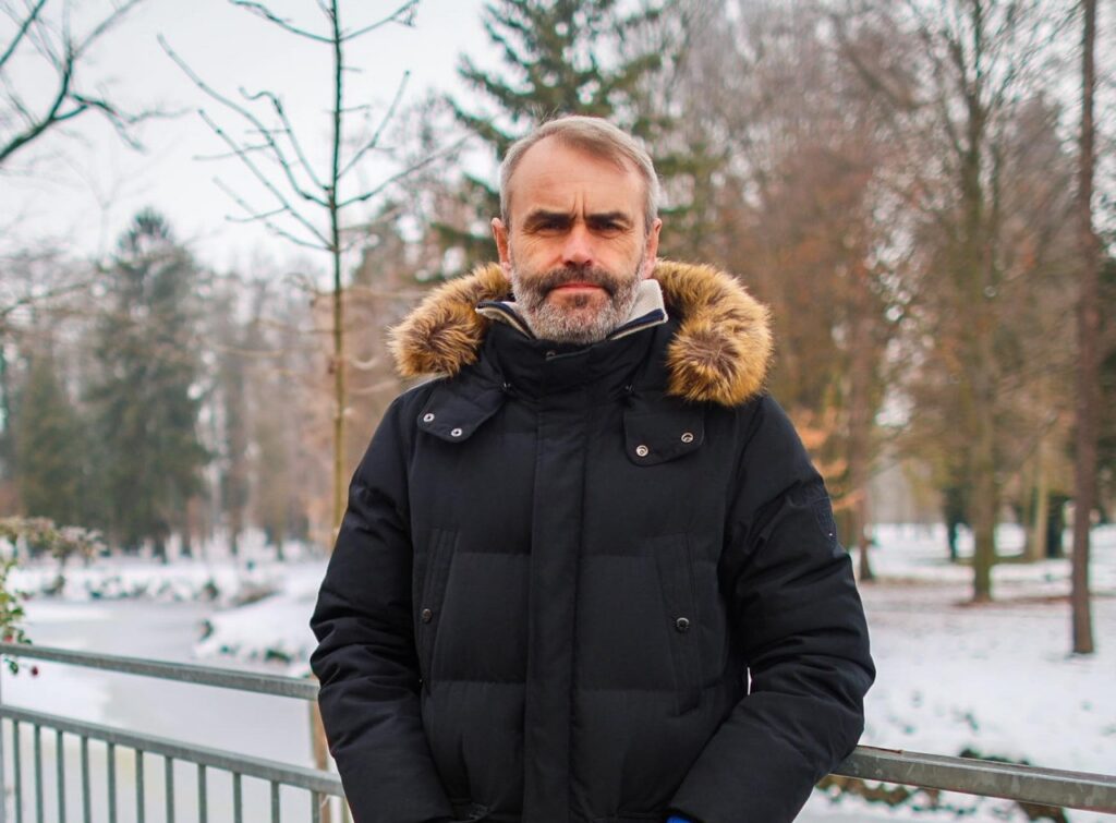 Prezident Pavel zneužil novoroční projev k obhajobě vlády