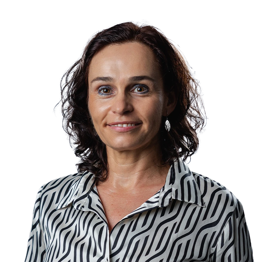 Ivana Cyprianová