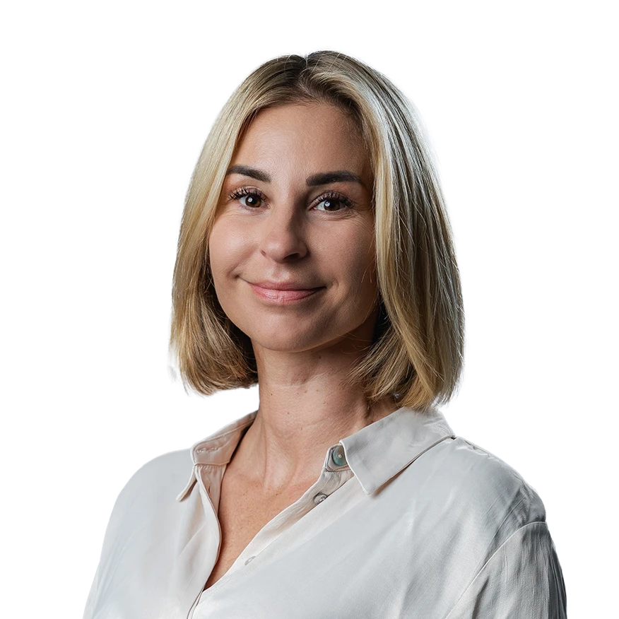 Ivana Dvořáková