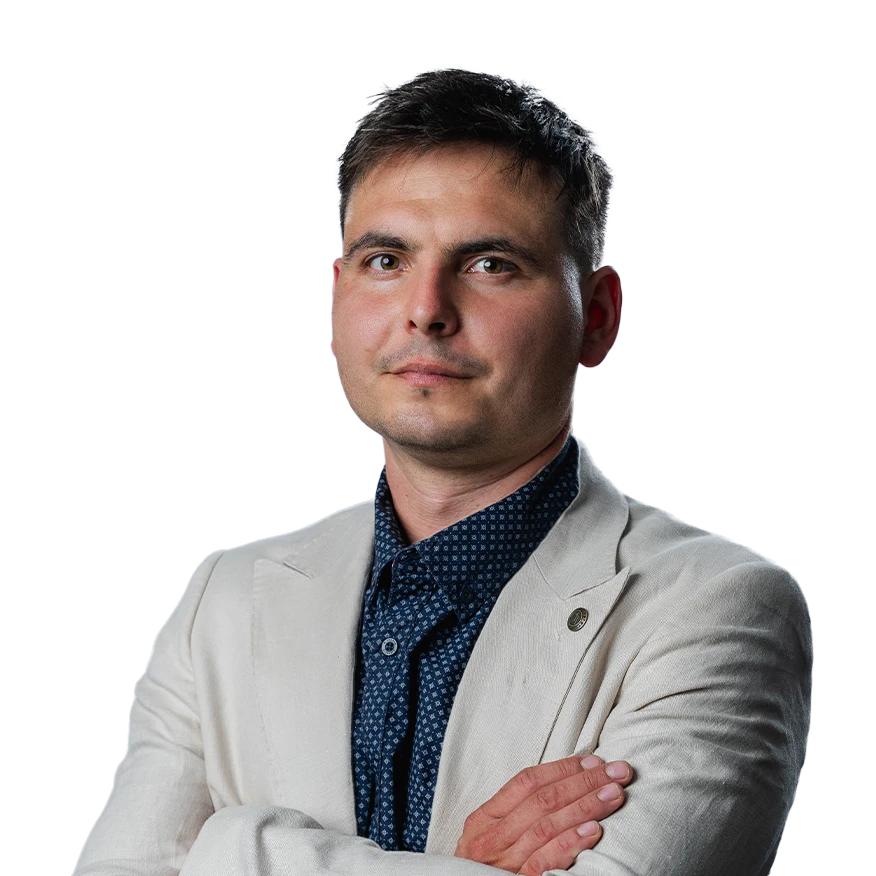 Pavel Brudík