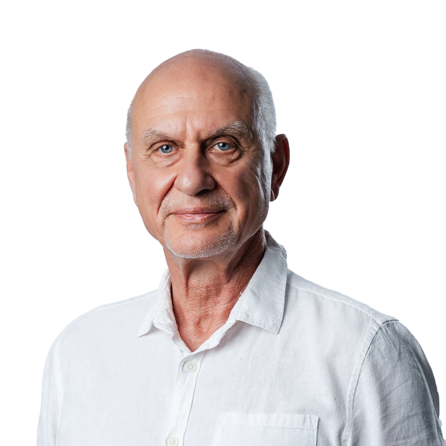 MVDr. Martin Hovorka