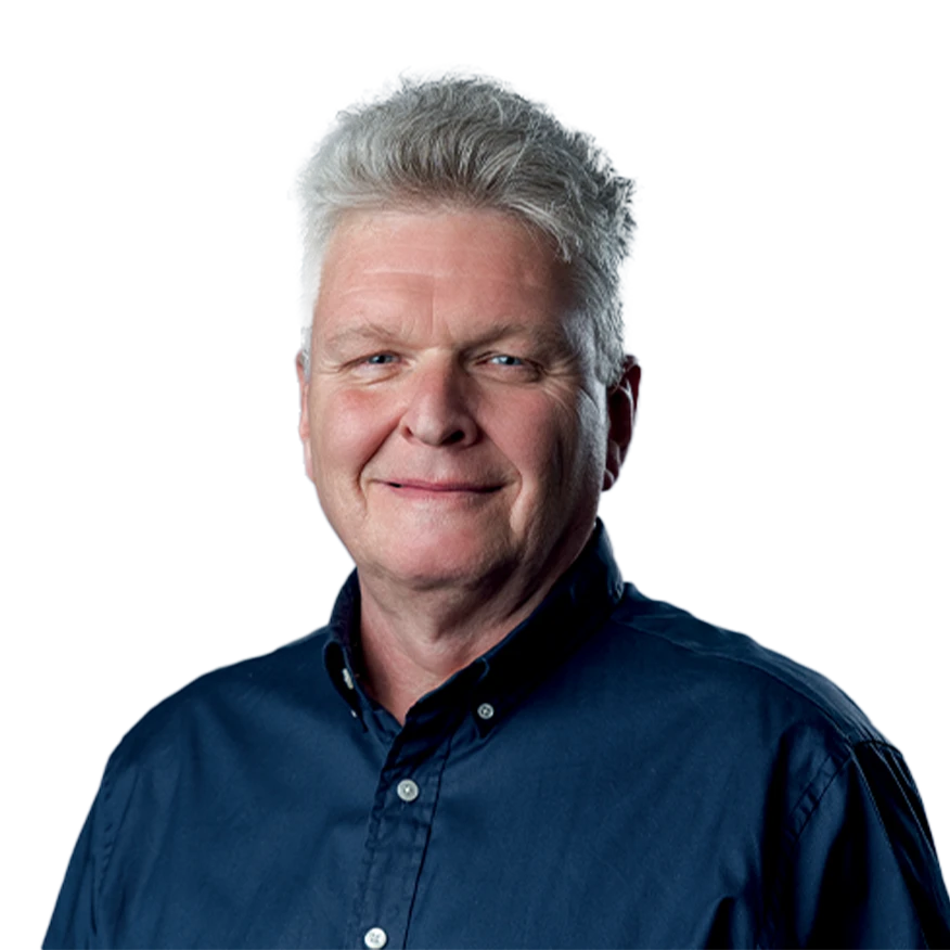 Petr Eckelt